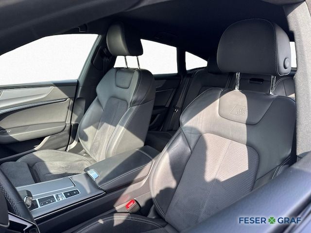 Audi A7 Sportback TFSI E - 2023 - Joinsteer - #10