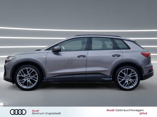 Audi Q4 E-tron 50 E-tron Quattro - 2023 - Joinsteer - #5