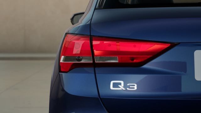 Audi Q3 Advanced 35 TFSI S Tronic - 2025 - Joinsteer - #7