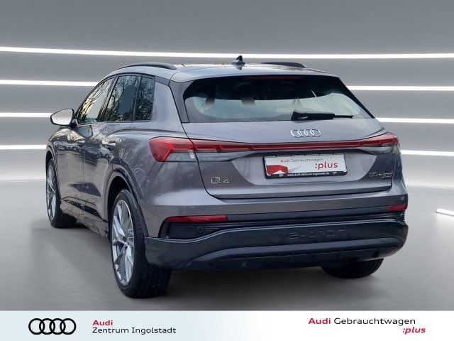 Audi Q4 E-tron 50 E-tron Quattro - 2023 - Joinsteer - #6