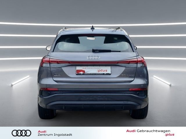 Audi Q4 E-tron 50 E-tron Quattro - 2023 - Joinsteer - #7