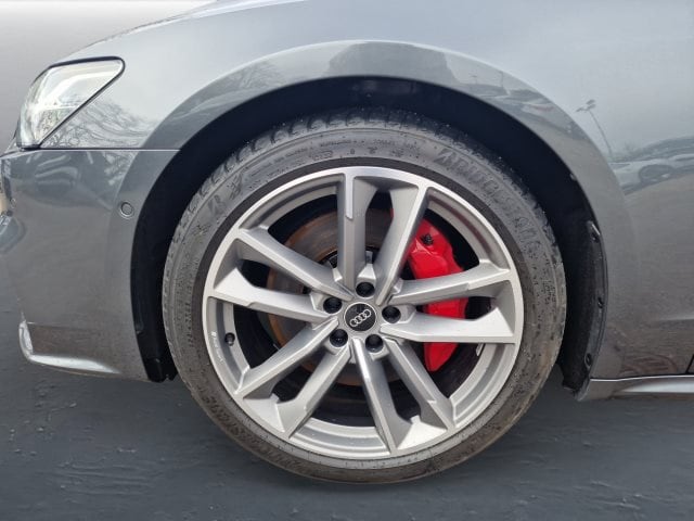 Audi A7 Sportback TFSI E 55 TFSI E Quattro S Tronic - 2022 - Joinsteer - #9