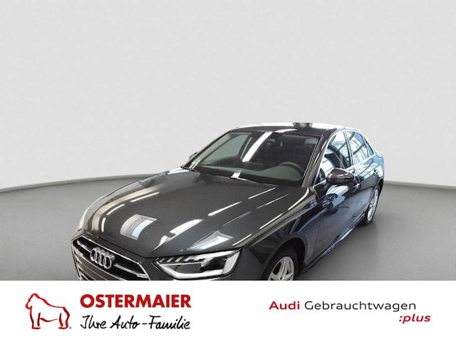 Audi A4 Advanced 35 TDI S Tronic - 2024 - Joinsteer - #1