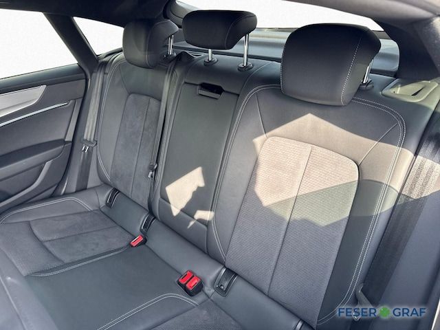 Audi A7 Sportback TFSI E - 2023 - Joinsteer - #12