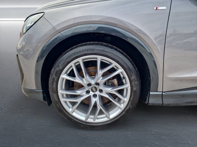 Audi Q4 E-tron 50 E-tron Quattro - 2023 - Joinsteer - #9