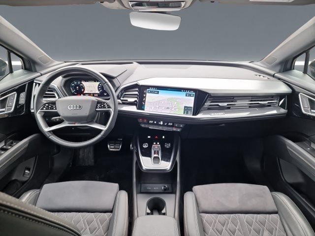 Audi Q4 E-tron 50 E-tron Quattro - 2023 - Joinsteer - #10