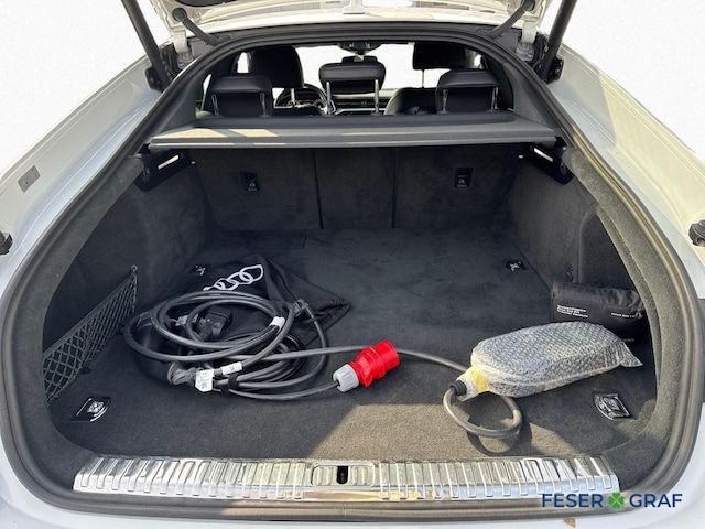 Audi A7 Sportback TFSI E - 2023 - Joinsteer - #14