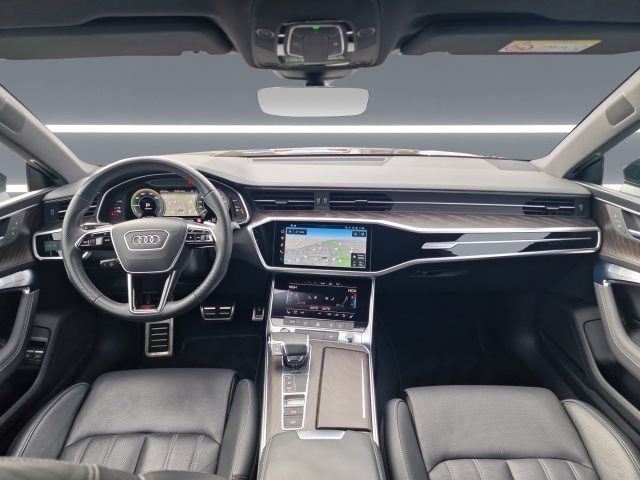 Audi A7 Sportback TFSI E 55 TFSI E Quattro S Tronic - 2022 - Joinsteer - #10