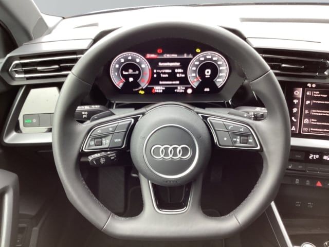 Audi A3 S Line TFSI S Tronic - 2025 - Joinsteer - #12