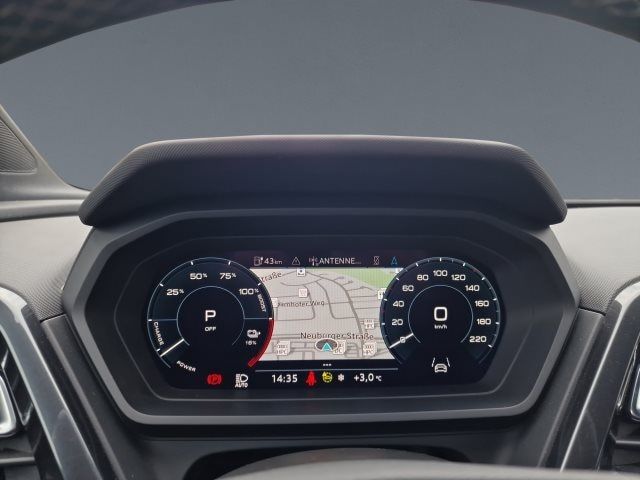 Audi Q4 E-tron 50 E-tron Quattro - 2023 - Joinsteer - #12