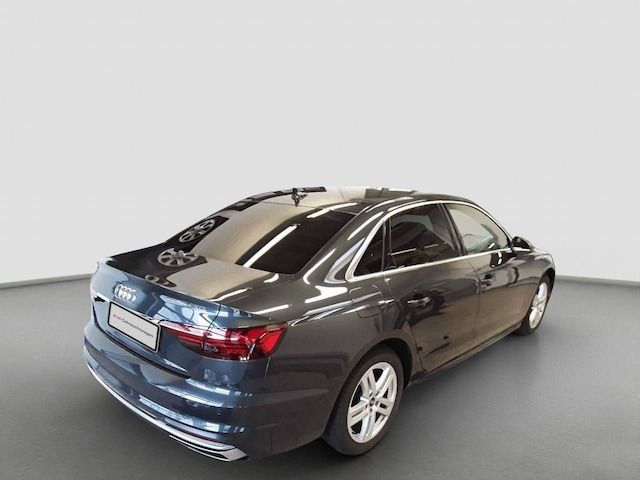 Audi A4 Advanced 35 TDI S Tronic - 2024 - Joinsteer - #3