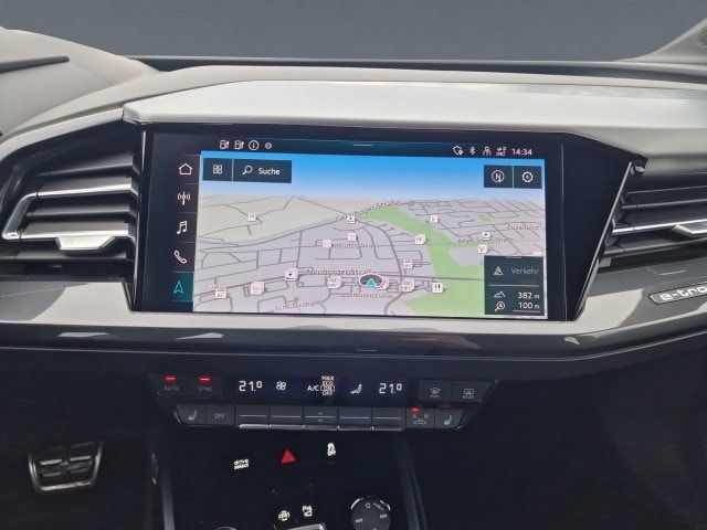 Audi Q4 E-tron 50 E-tron Quattro - 2023 - Joinsteer - #16