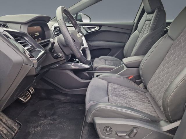 Audi Q4 E-tron 50 E-tron Quattro - 2023 - Joinsteer - #19