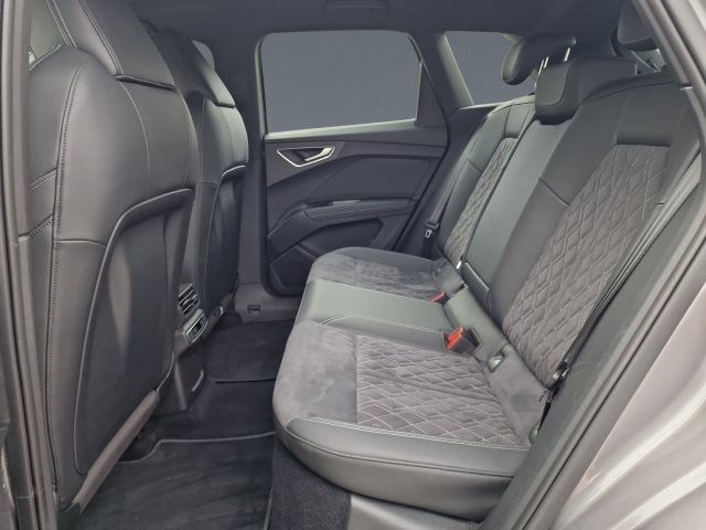 Audi Q4 E-tron 50 E-tron Quattro - 2023 - Joinsteer - #21
