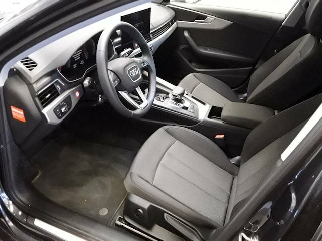 Audi A4 Advanced 35 TDI S Tronic - 2024 - Joinsteer - #4