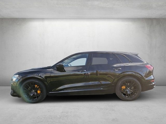 Audi E-tron S Line 55 Quattro - 2023 - Joinsteer - #3
