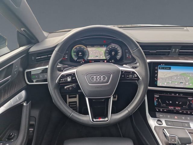 Audi A7 Sportback TFSI E 55 TFSI E Quattro S Tronic - 2022 - Joinsteer - #13
