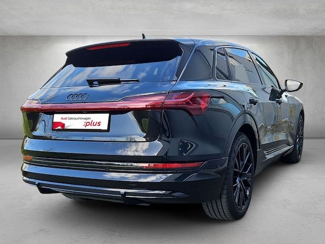 Audi E-tron S Line 55 Quattro - 2023 - Joinsteer - #4