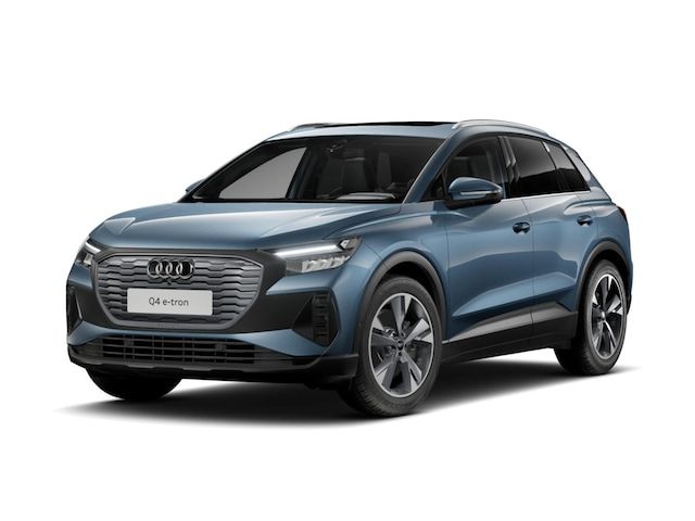 Audi Q4 E-tron 45 E-tron - 2025 - Joinsteer - #2