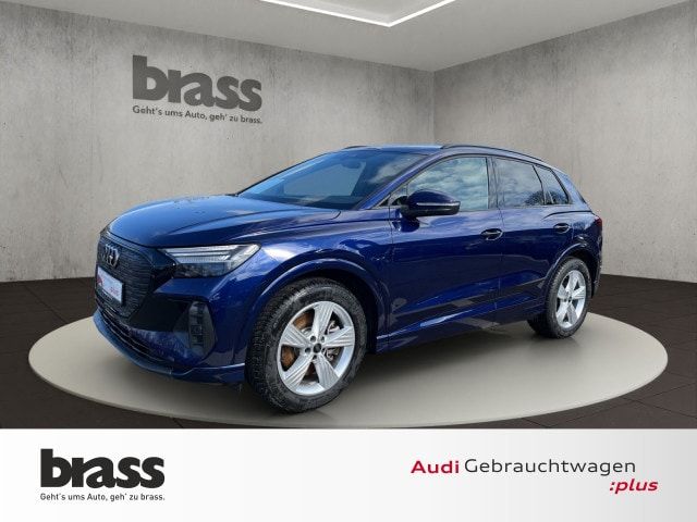 Audi Q4 E-tron 45 E-tron - 2025 - Joinsteer - #1