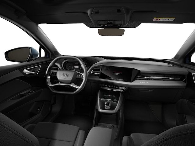 Audi Q4 E-tron 45 E-tron - 2025 - Joinsteer - #9