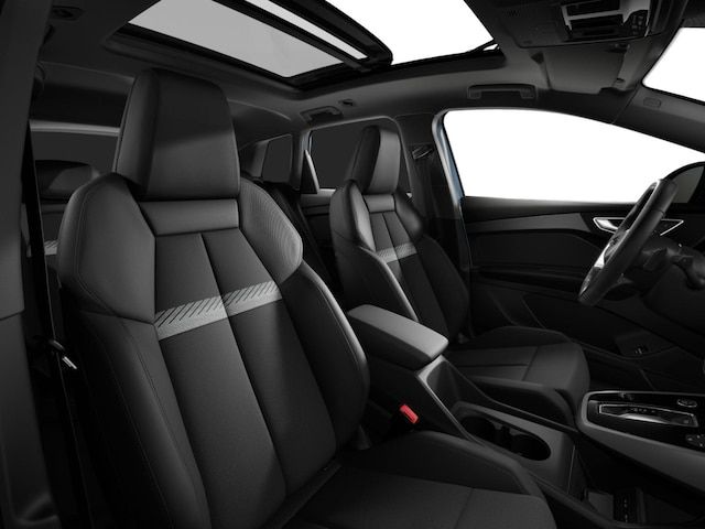 Audi Q4 E-tron 45 E-tron - 2025 - Joinsteer - #10