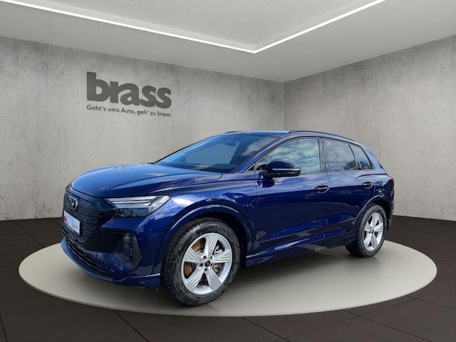 Audi Q4 E-tron 45 E-tron - 2025 - Joinsteer - #2