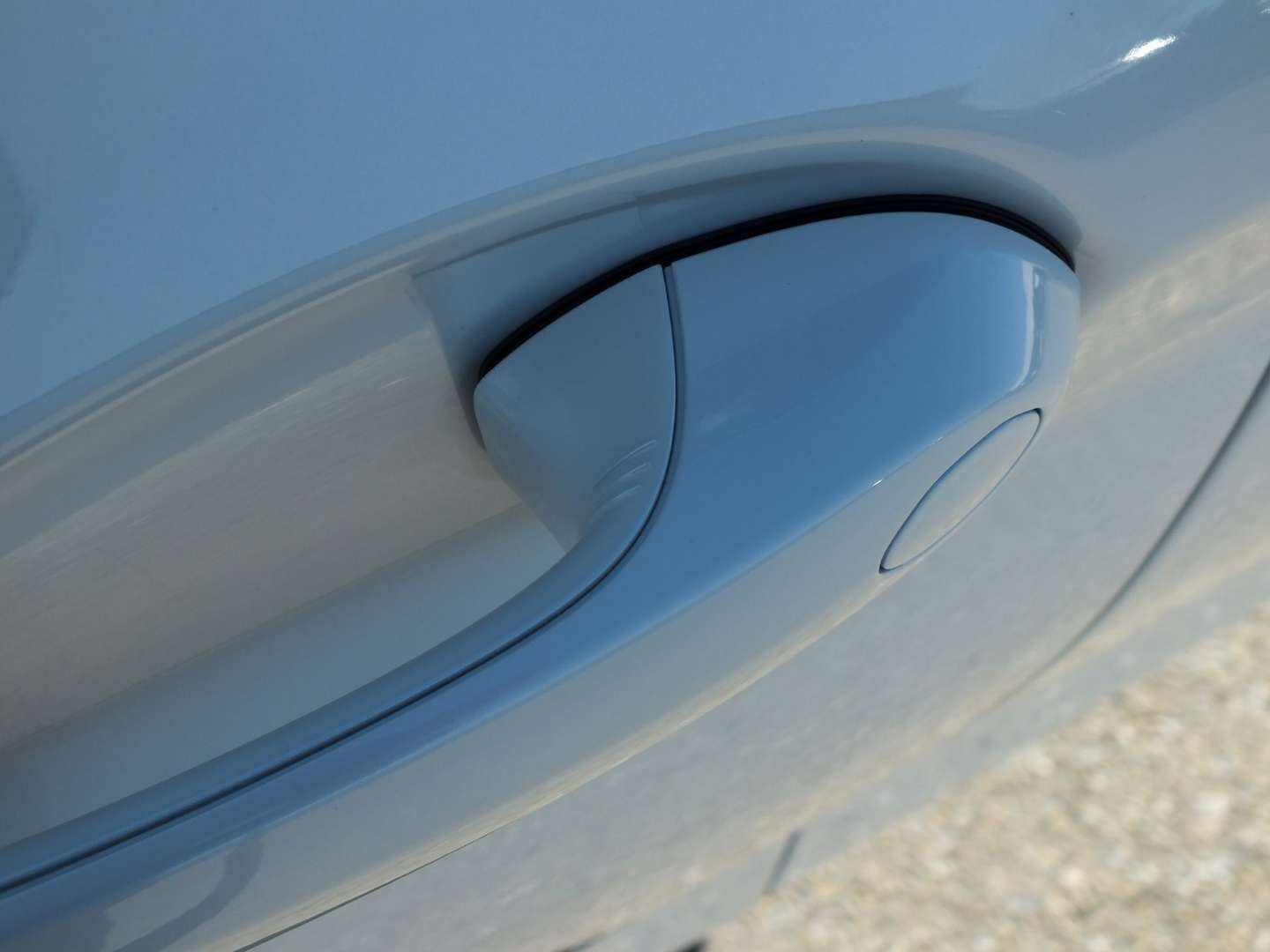 BMW X3 M M Sport IX3 - 2025 - Joinsteer - #8