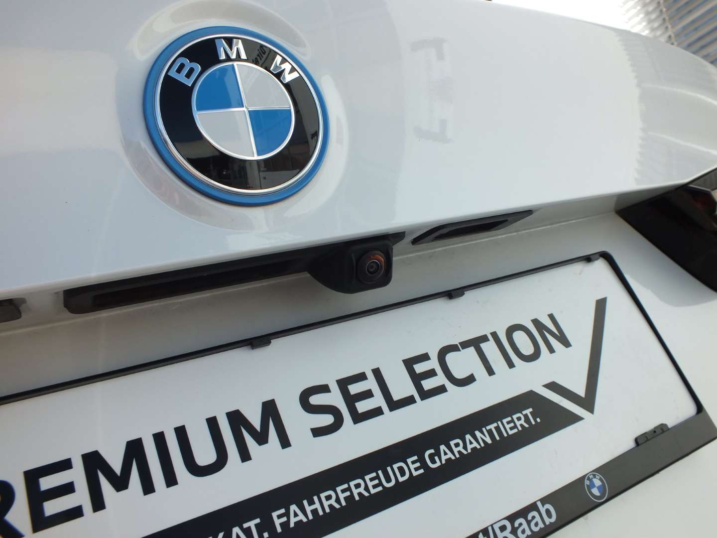 BMW X3 M M Sport IX3 - 2025 - Joinsteer - #9
