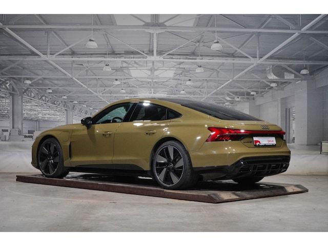 Audi E-tron GT Quattro E-tron Quattro - 2021 - Joinsteer - #2