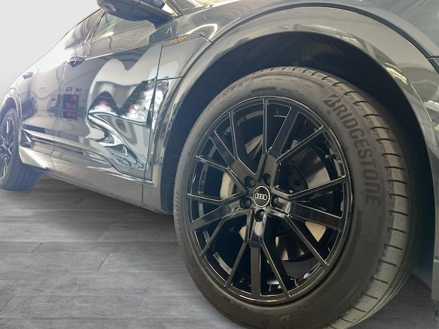 Audi E-tron Sportback Advanced 55 Quattro - 2023 - Joinsteer - #5