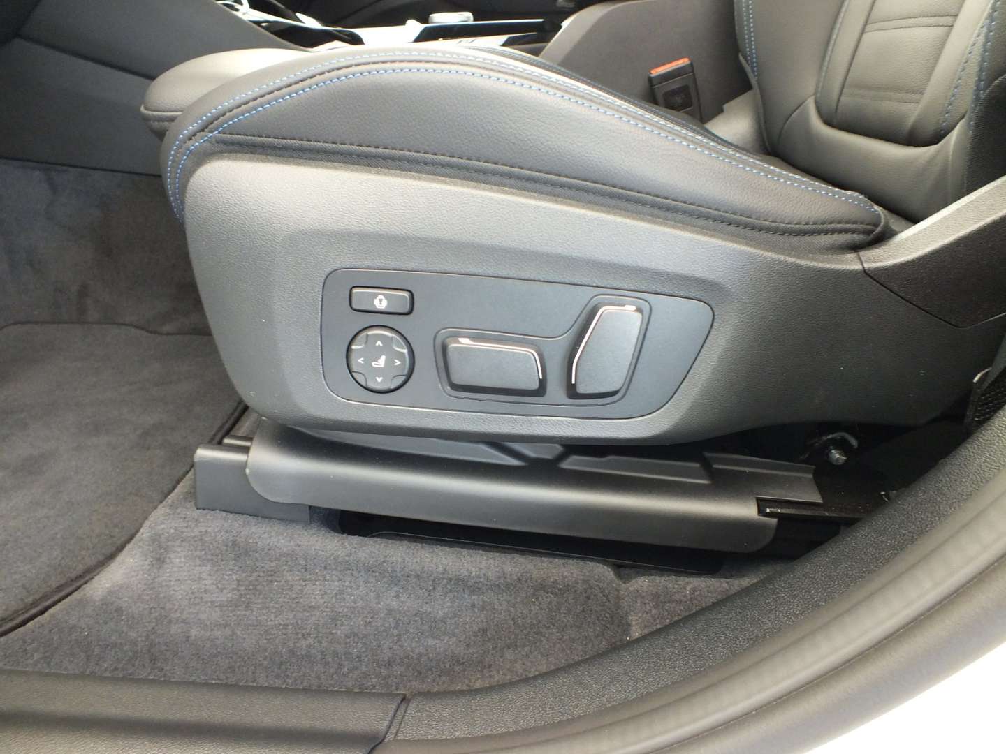 BMW X3 M M Sport IX3 - 2025 - Joinsteer - #15