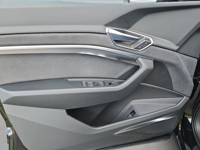 Audi E-tron S Line 55 Quattro - 2023 - Joinsteer - #7