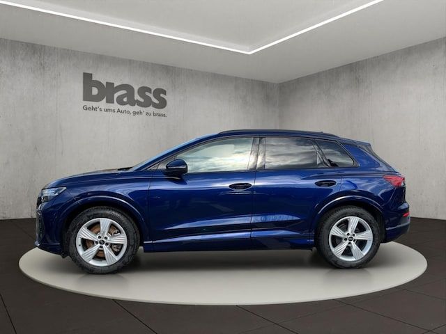 Audi Q4 E-tron 45 E-tron - 2025 - Joinsteer - #3