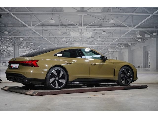 Audi E-tron GT Quattro E-tron Quattro - 2021 - Joinsteer - #3