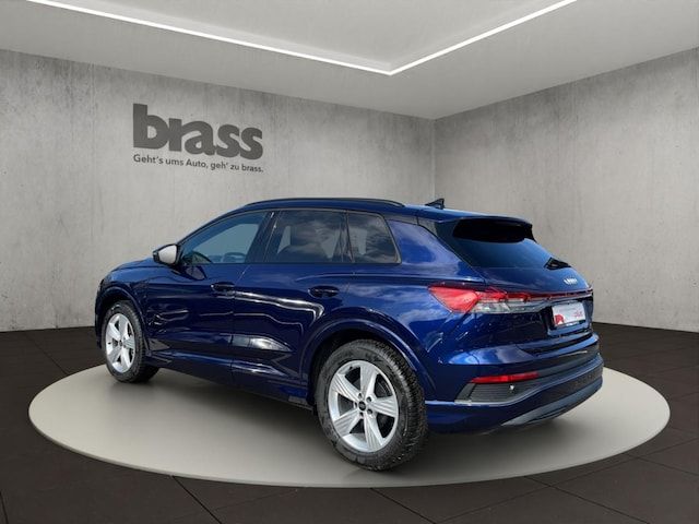 Audi Q4 E-tron 45 E-tron - 2025 - Joinsteer - #4