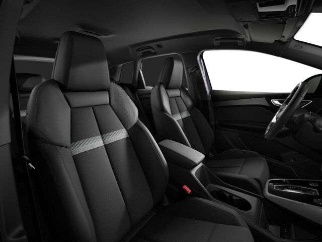 Audi Q4 E-tron 45 E-tron - 2025 - Joinsteer - #10