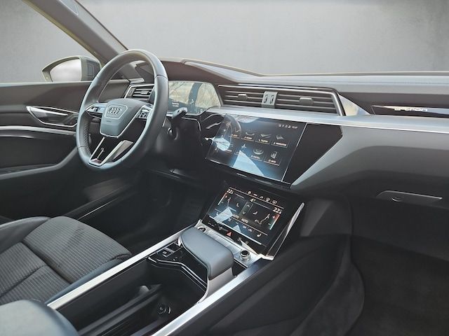 Audi E-tron S Line 55 Quattro - 2023 - Joinsteer - #8