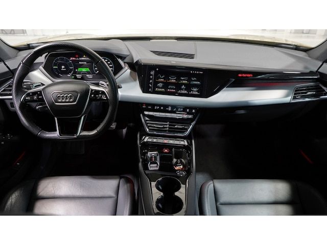 Audi E-tron GT Quattro E-tron Quattro - 2021 - Joinsteer - #6