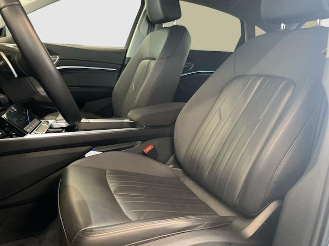 Audi E-tron Sportback Advanced 55 Quattro - 2023 - Joinsteer - #7