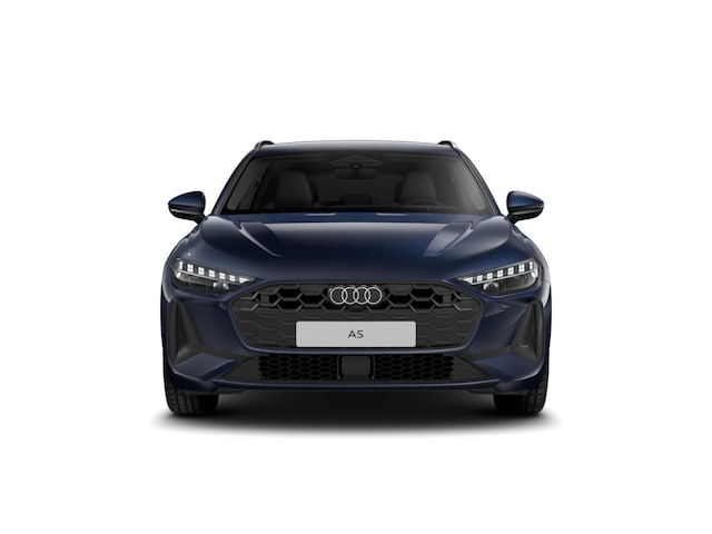 Audi A5 Avant TDI S Tronic - 2025 - Joinsteer - #2