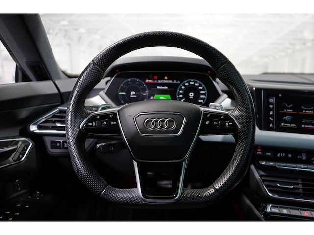 Audi E-tron GT Quattro E-tron Quattro - 2021 - Joinsteer - #7