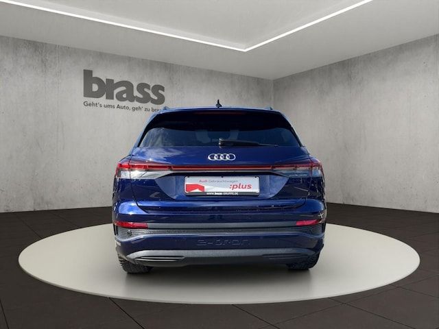 Audi Q4 E-tron 45 E-tron - 2025 - Joinsteer - #5