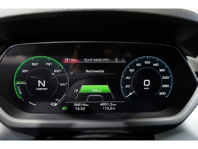 Audi E-tron GT Quattro E-tron Quattro - 2021 - Joinsteer - #8