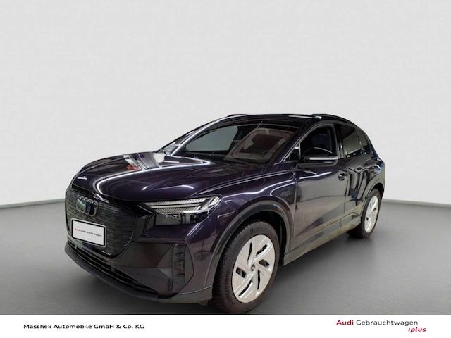Audi Q4 E-tron 55 E-tron Quattro - 2025 - Joinsteer - #1