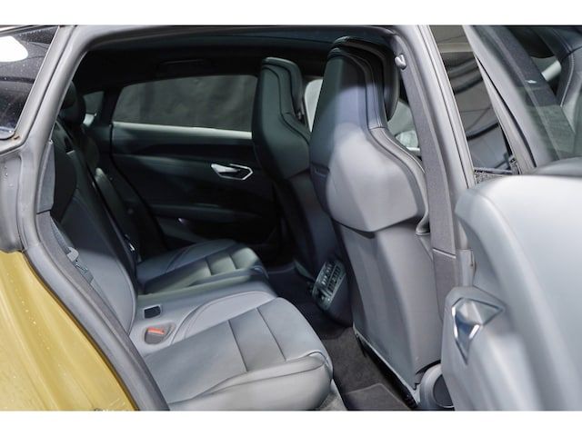 Audi E-tron GT Quattro E-tron Quattro - 2021 - Joinsteer - #10