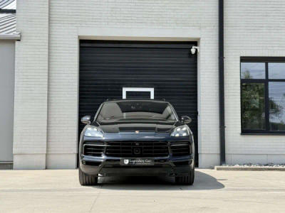 Porsche Cayenne E-Hybrid -  - Joinsteer - #2