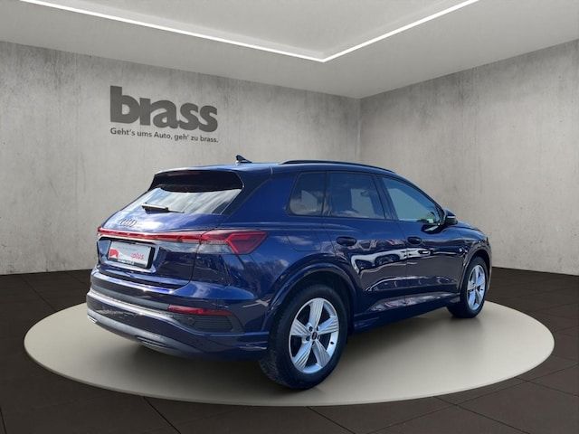 Audi Q4 E-tron 45 E-tron - 2025 - Joinsteer - #6