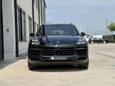 Porsche Cayenne E-Hybrid -  - Joinsteer - #3