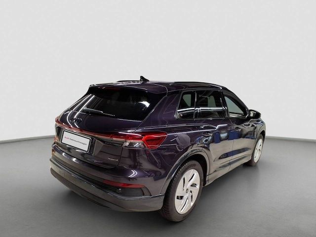 Audi Q4 E-tron 55 E-tron Quattro - 2025 - Joinsteer - #3